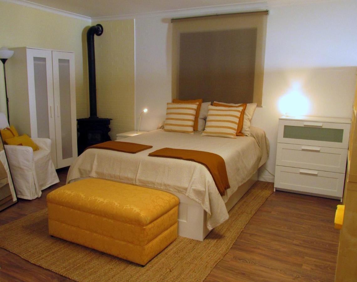 Go Pt - Private Challet With Swimming Pool And Garden Parede Exterior foto