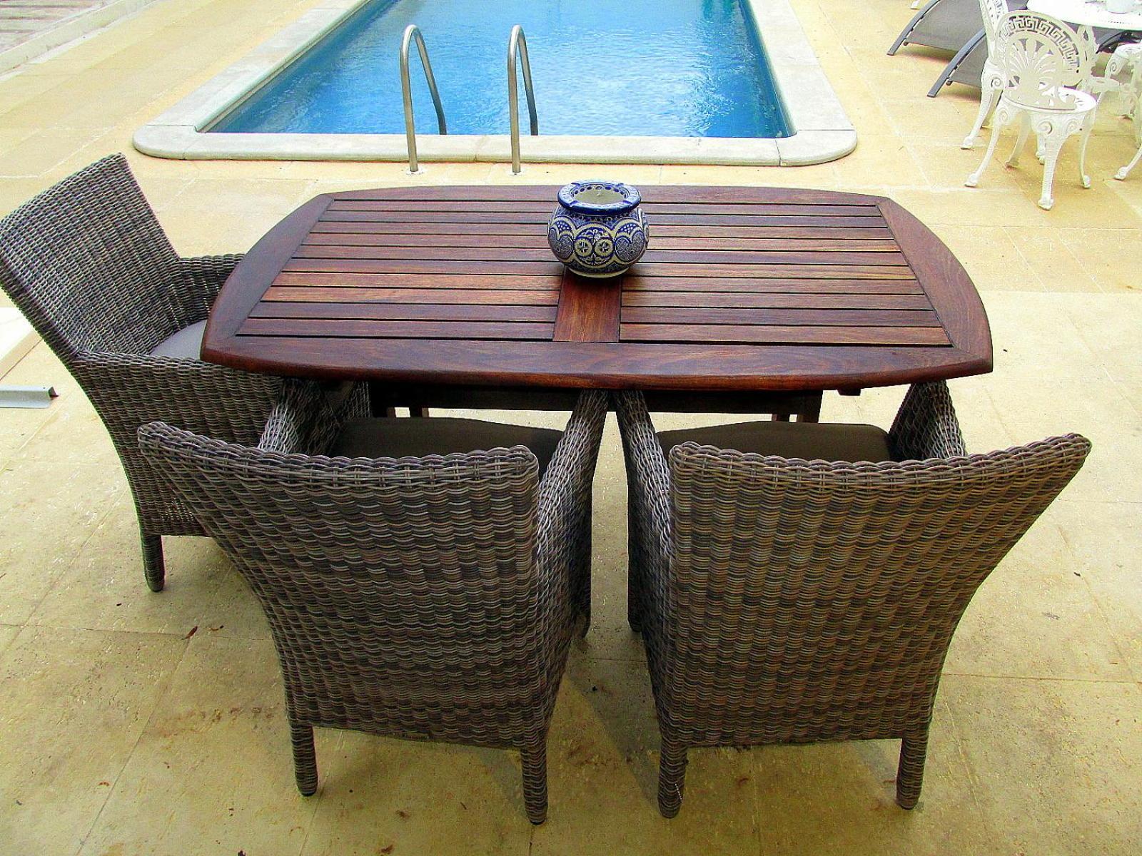 Go Pt - Private Challet With Swimming Pool And Garden Parede Exterior foto